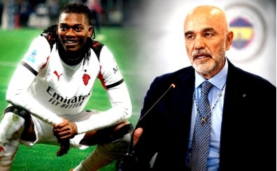 ��te Fenerbah�e'nin Leao i�in ilk teklifi!