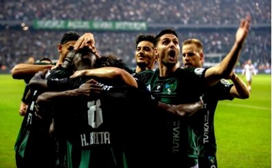Kocaelispor, 5 eksikle 3 puan hedefliyor