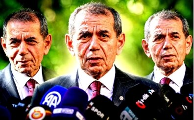 Dursun �zbek, 7 program� a��klad�: 'Hedef 600 milyon Euro!'