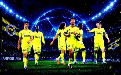 Fenerbah�e'nin muhtemel rakipleri!