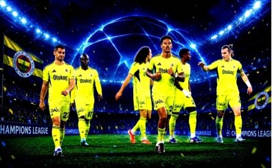 Fenerbah�e'nin �ampiyonlar Ligi yolu