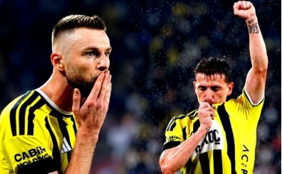 Fenerbah�e'de b�y�k kenetlenme