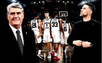 EuroLeague'den Be�ikta� i�in karar toplant�s�!