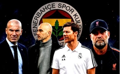 Tedesco yerine kim gelecek: 'Klopp, Maresca, Zidane, Xabi Alonso' 