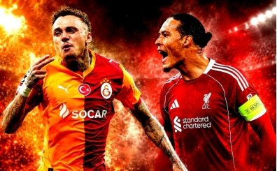 Noa Lang: 'Van Dijk bana Galatasaray'� sordu'