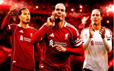 Galatasaray'dan Van Dijk'a: 'Bonservisini al da gel!'
