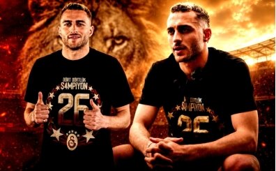 Bar�� Alper Y�lmaz'dan transfer cevab�!