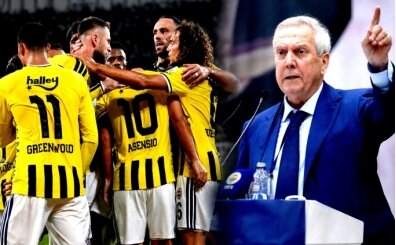 Aziz Y�ld�r�m'dan tura a��k �ek