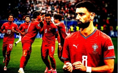 Bruno Fernandes karar�n� verdi