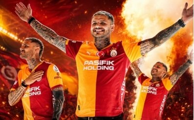 Ya Icardi Galatasaray'�n teklifine 'evet' derse...