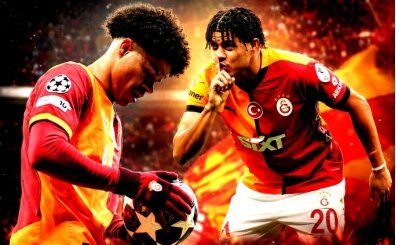 Galatasaray: '30 yetmez 40 milyon!'