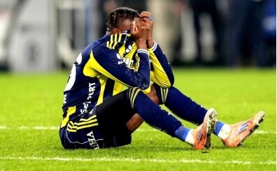 Fenerbah�e'de ac� bilan�o: 305 transfer, s�f�r �ampiyonluk!