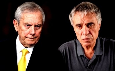 Ersun Yanal'dan Aziz Y�ld�r�m'a olay s�zler!