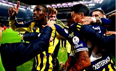 Sidiki Cherif: '7'de 7 yapaca��z!'