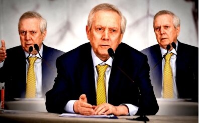 Aziz Y�ld�r�m: '�ampiyon yap�p b�rakaca��m'