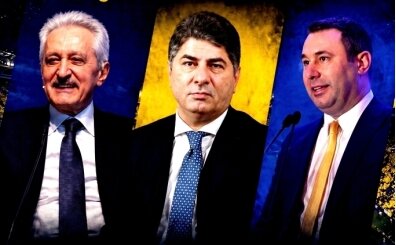 Fenerbah�e'de yeni ba�kan� bekleyen fatura: 515 milyon Euro