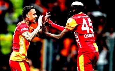 Galatasaray i�in Napoli'yi zorlayacak!