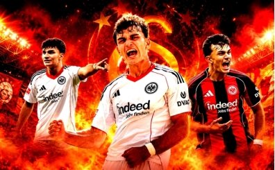 Galatasaray'dan 35 milyon Euro!