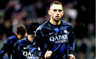 Inter'in d�nyaca �nl� y�ld�z�, Fenerbah�e'ye �nerildi!