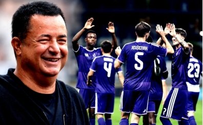 Acun Il�cal�'n�n Maribor'u da yenilgisiz!