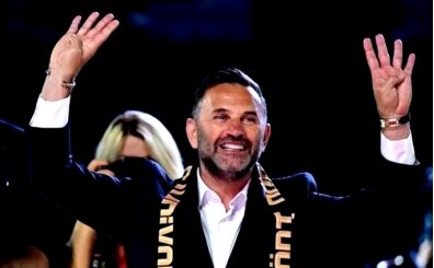 Okan Buruk'a �talya'dan talip ��kt�!