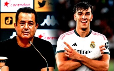 Acun Il�cal�: 'Real Madrid'de bol �ans'