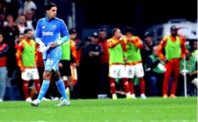 Fenerbah�e'den Ederson karar�