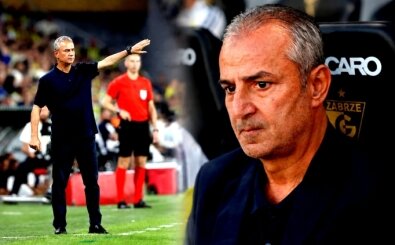 �smail Kartal'�n test s�nav�!