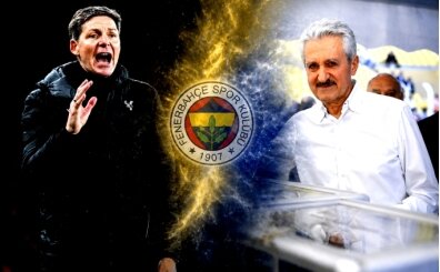 Fenerbah�e'de Oliver Glasner s�rprizi!