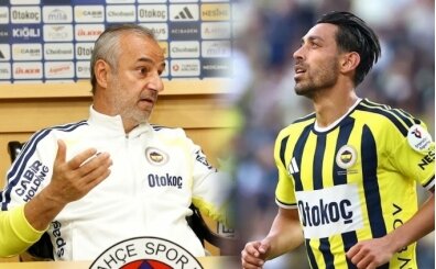 �smail Kartal'dan �rfan Can'a �zel mesaj!