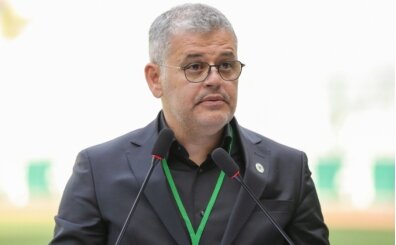 Konyaspor Ba�kan� �mer Atiker: 'Gerekli takviyeleri en k�sa s�rede yapaca��z'