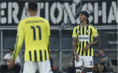 Archie Brown: '��imiz hen�z bitmedi'