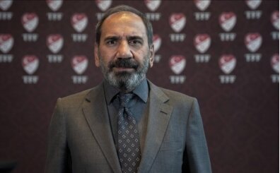 Mecnun Otyakmaz'dan istifalar i�in a��klama
