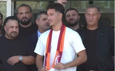 Deniz G�l: 'Hayalim ger�ek oluyor'