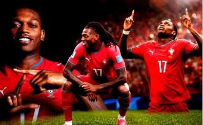 Fenerbah�e'den Rafael Leao i�in dev operasyon!