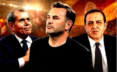 Galatasaray'da kritik transfer zirvesi