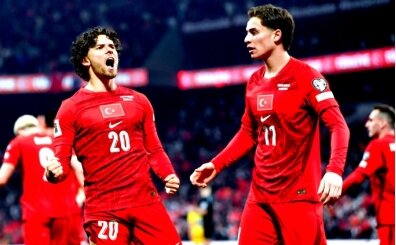 24 y�ll�k b�y�k hasretimiz bug�n bitecek!