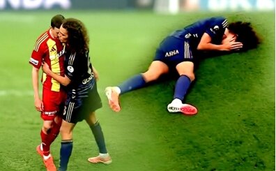 beIN Trio'dan Kayserispor - Fenerbah�e yorumlar�