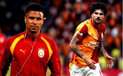 Okan Buruk sol bek i�in karar�n� verdi!