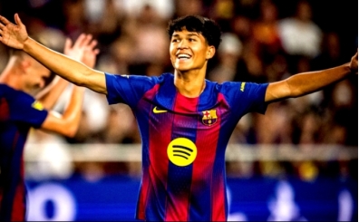 PSG ile Barcelona anla�t�: Dro Fernandez