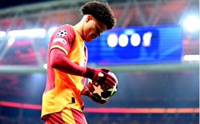 Herkesin favorisi: Gabriel Sara