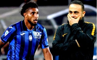 Hasan �a�: 'Top�unun tillah� Ederson'