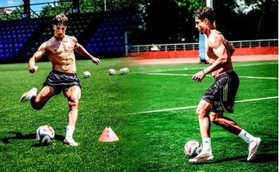Fenerbah�e'de iki yeni imza, bir eksik