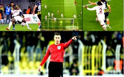 beIN Trio'dan Fenerbah�e - Samsunspor yorumlar�