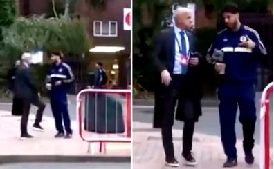 Marco Asensio rest �ekti!