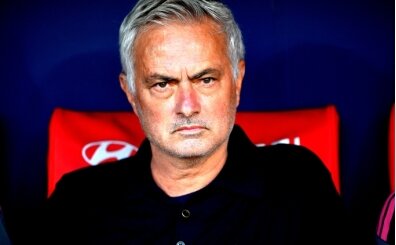 �spanya'da olay: Jose Mourinho