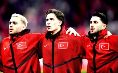 En b�y�k rakibimiz Kosova de�il, stres!