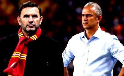 Galatasaray - Fenerbah�e: Derbi kimi, nas�l etkileyecek?