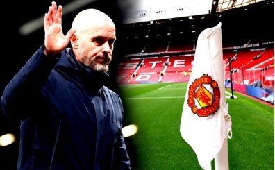 Erik ten Hag: 'Fenerbah�e ma��nda anlam��t�m!'