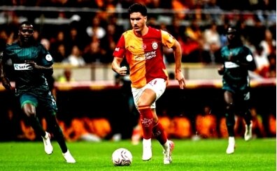 Deniz G�l: 'Trabzonspor'a haz�r�m!'
